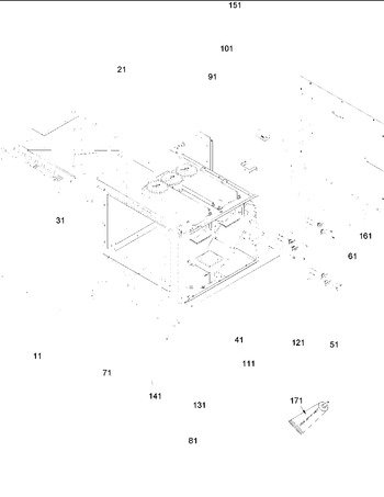 Diagram for MC22MPT2 (BOM: P1198705M)