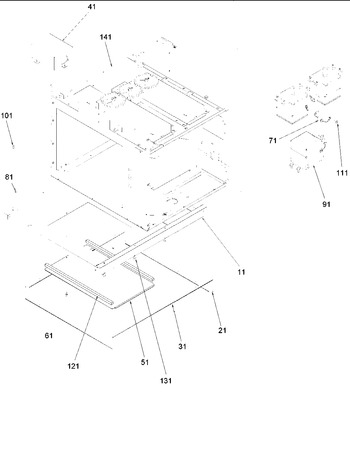 Diagram for MC22MPT2 (BOM: P1198705M)