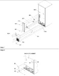 Diagram for 01 - Cabinet Back