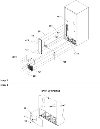 Diagram for DRB1802AC (BOM: PDRB1802AC0)