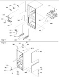 Diagram for 02 - Covers, Hinges & Light Covers