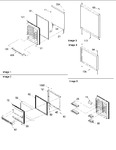 Diagram for 04 - Door Assy