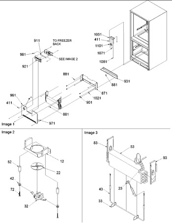 Diagram for DRB1802AC (BOM: PDRB1802AC0)