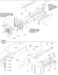 Diagram for 07 - Ice Maker Assy & Parts