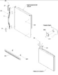 Diagram for 04 - Door Handles & Accessories