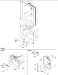 Diagram for 08 - Light Switches & Drain Funnel