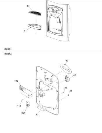 Diagram for DRS2663BB (BOM: PDRS2663BB0)