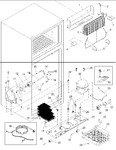 Diagram for 03 - Evaporator And Machine Compartment