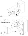 Diagram for 01 - Cabinet Back