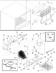 Diagram for 03 - Evaporator And Machine Compartment