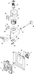 Diagram for 04 - Fuses, Blower, Heater Box,