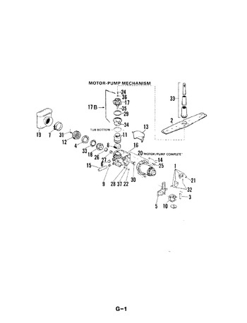 Diagram for DU60B-01