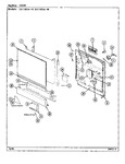 Diagram for 02 - Door