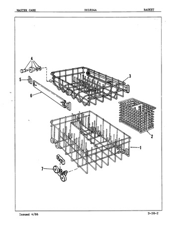 Diagram for DU18D4A