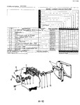 Diagram for 02 - Detergent Cup