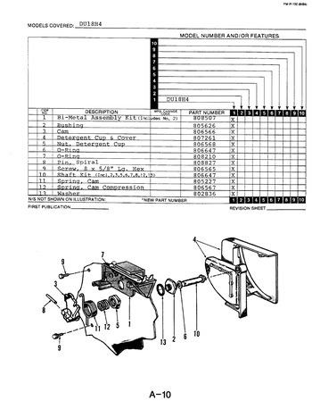 Diagram for DU18H4