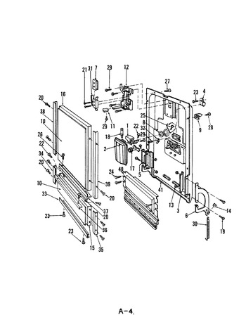 Diagram for DU18H4