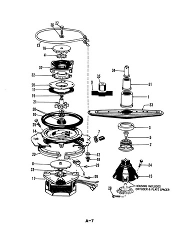 Diagram for DU18H4