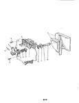 Diagram for 02 - Detergent Cup