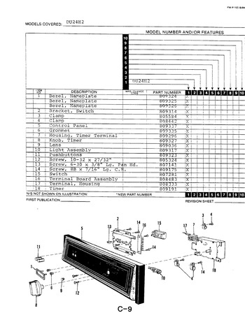 Diagram for DU24H2