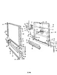 Diagram for 03 - Door Parts