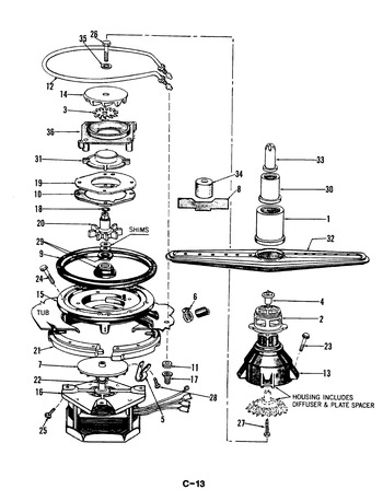 Diagram for DU24H2