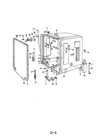 Diagram for DU24H2