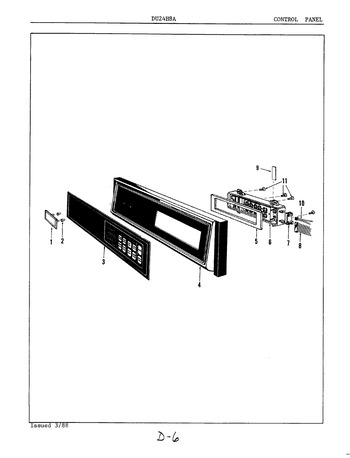 Diagram for DU24H8A