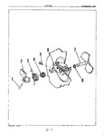 Diagram for 02 - Detergent Cup