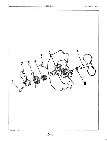 Diagram for DU24H8A