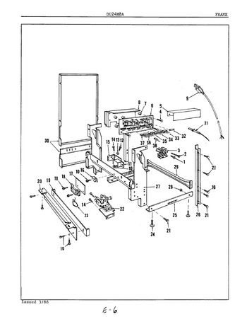 Diagram for DU24H8A