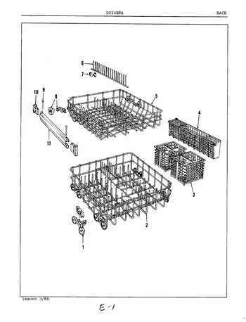 Diagram for DU24H8A