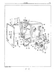 Diagram for 07 - Tub