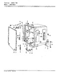 Diagram for 05 - Inner Tub