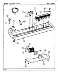 Diagram for 02 - Control Panel