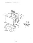 Diagram for 02 - Door Parts