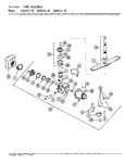 Diagram for 03 - Pump Assembly