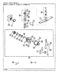 Diagram for 03 - Pump Assembly