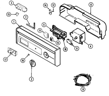 Diagram for DU8J