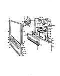 Diagram for 03 - Door Details