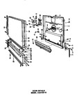 Diagram for 03 - Door Details