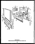 Diagram for 03 - Door Details