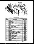 Diagram for 01 - Control Panel