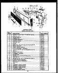 Diagram for 01 - Control Panel