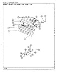 Diagram for 01 - Control Panel