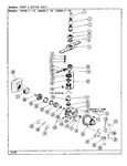 Diagram for 03 - Pump Assembly