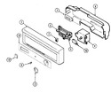 Diagram for 02 - Control Panel