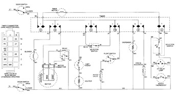 Diagram for DW711B