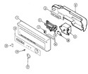 Diagram for 02 - Control Panel