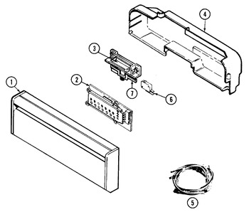 Diagram for DW980W-CAN